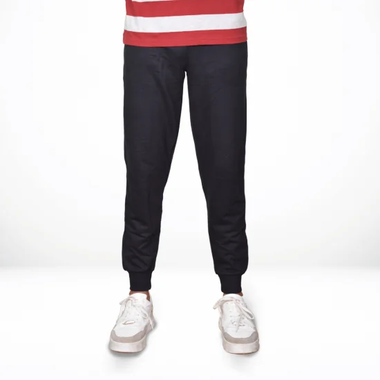 Jogger Pant Cotton Jogger Pant Cotton
